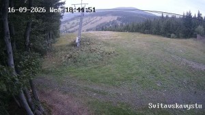 Bergresort Buková Hora - Čenkovice - Skipiste Svitavská - 16.9.2026 v 18:45 Bergresort Buková Hora - Čenkovice - Skipiste Svitavská - 16.9.2026 v 18:45