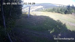 Sjezdovka Svitavská