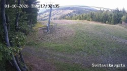 Sjezdovka Svitavská