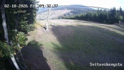 Sjezdovka Svitavská