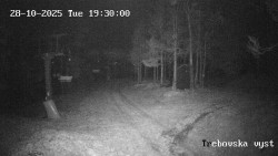 Sjezdovka Třebovská