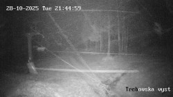 Sjezdovka Třebovská