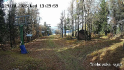 Sjezdovka Třebovská