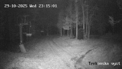 Sjezdovka Třebovská