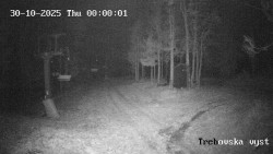 Sjezdovka Třebovská