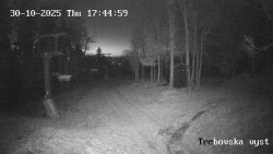 Sjezdovka Třebovská