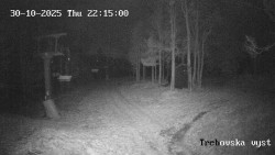 Sjezdovka Třebovská