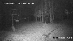 Sjezdovka Třebovská