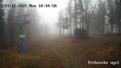 Sjezdovka Třebovská