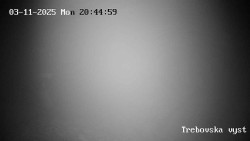 Sjezdovka Třebovská