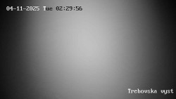 Sjezdovka Třebovská