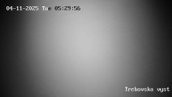 Sjezdovka Třebovská