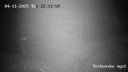 Sjezdovka Třebovská