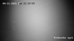 Sjezdovka Třebovská