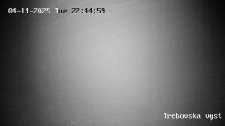 Sjezdovka Třebovská