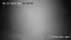 Sjezdovka Třebovská