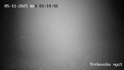 Sjezdovka Třebovská