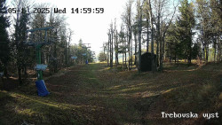 Sjezdovka Třebovská