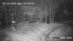 Sjezdovka Třebovská