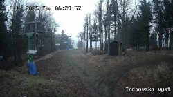 Sjezdovka Třebovská