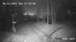 Sjezdovka Třebovská