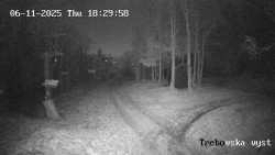 Sjezdovka Třebovská