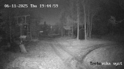 Sjezdovka Třebovská