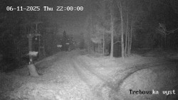 Sjezdovka Třebovská