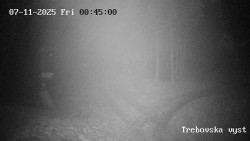 Sjezdovka Třebovská