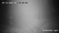 Sjezdovka Třebovská