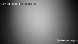 Sjezdovka Třebovská