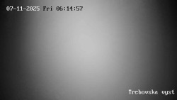 Sjezdovka Třebovská