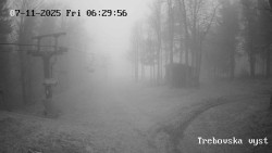 Sjezdovka Třebovská