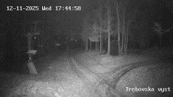 Sjezdovka Třebovská