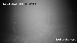 Sjezdovka Třebovská