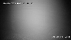 Sjezdovka Třebovská