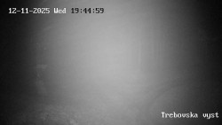 Sjezdovka Třebovská