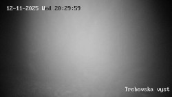 Sjezdovka Třebovská