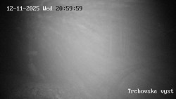 Sjezdovka Třebovská