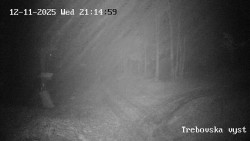 Sjezdovka Třebovská