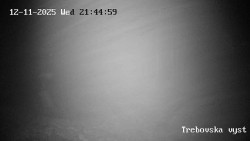 Sjezdovka Třebovská