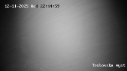 Sjezdovka Třebovská