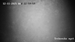 Sjezdovka Třebovská