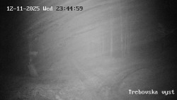 Sjezdovka Třebovská