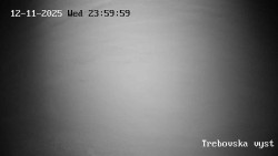 Sjezdovka Třebovská