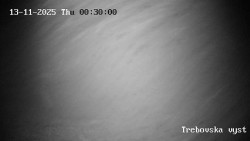 Sjezdovka Třebovská