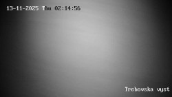 Sjezdovka Třebovská