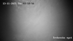 Sjezdovka Třebovská