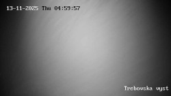 Sjezdovka Třebovská