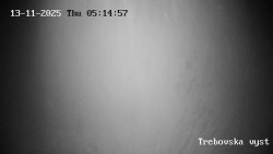 Sjezdovka Třebovská